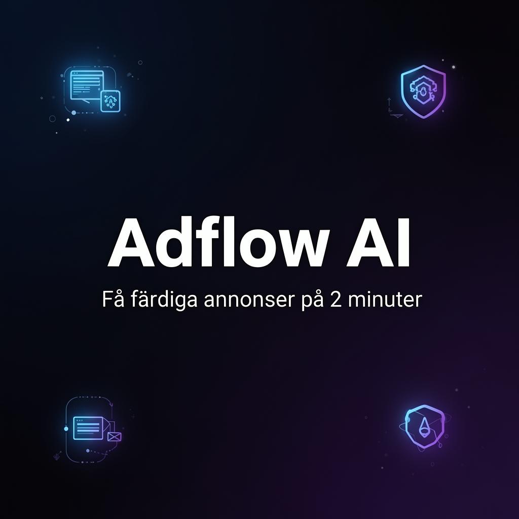 AdFlow AI